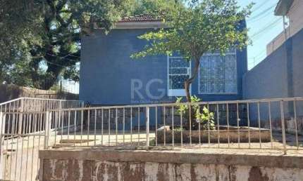 Terreno à venda na Avenida Ester, 68, Glória, Porto Alegre