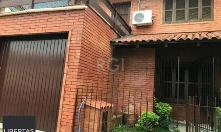 Casa 3 dormitórios à venda santa maria goretti porto alegre/rs