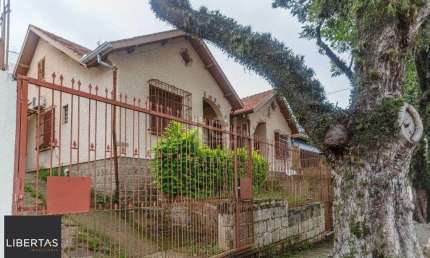 Terreno à venda na Rua Cezimbra Jaques, 111, Medianeira, Porto Alegre
