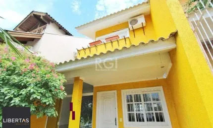Sobrado a venda com 134,31m², bairro aberta dos morros