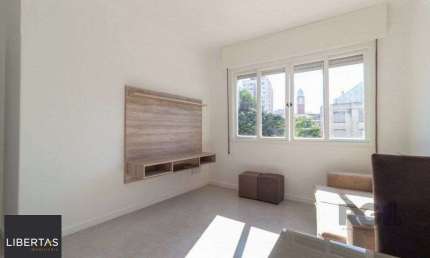 Apartamento com 2 quartos à venda na Avenida Aureliano de Figueiredo Pinto, 415, Praia de Belas, Porto Alegre