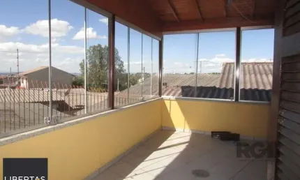 Casa com 4 quartos à venda na Rua Josefa Barreto, 105, Passo das Pedras, Porto Alegre