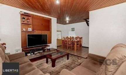 Casa com 3 quartos à venda na Rua Luiz Eurico Tejera Lisboa, 45, Costa e Silva, Porto Alegre