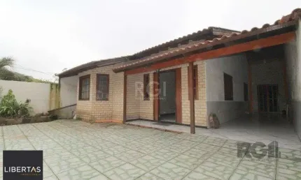 Casa 3 dormitórios à venda Teresópolis Porto Alegre/RS