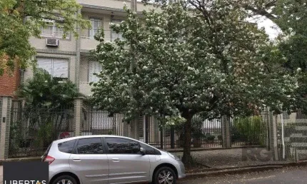 Apartamento de 3 dormitórios térreo no bairro moinhos de vento