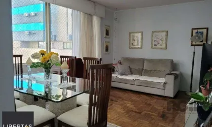 Apartamento 3 dormitórios à venda são joão porto alegre/rs