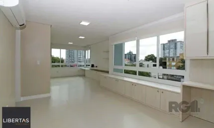 Excelente apartamento de 98m² com 3 dormitórios e 2 vagas.