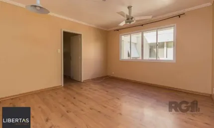 Apartamento 3 dorms à venda Rua Santo Antônio, Bom Fim - Porto Alegre