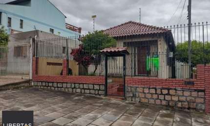 Casa 2 dormitórios à venda Vila São José Porto Alegre/RS
