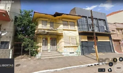 Prédio à venda na Avenida Farrapos, 1629, Floresta, Porto Alegre