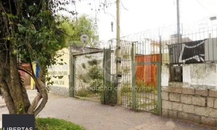 Terreno à venda na Rua Félix da Cunha, 302, Floresta, Porto Alegre