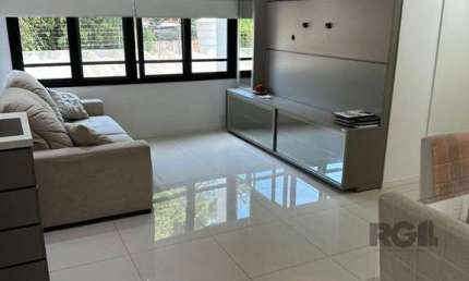 Apartamento 2 dormitórios à venda Camaquã Porto Alegre/RS