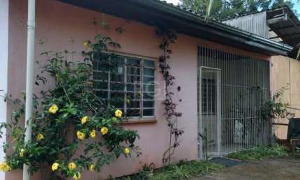Casa 2 dormitórios à venda Belém Novo Porto Alegre/RS