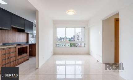 Apartamento 2 dormitórios à venda Santa Cecília Porto Alegre/RS