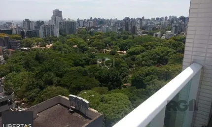 Studio 1 dormitórios à venda Moinhos de Vento Porto Alegre/RS
