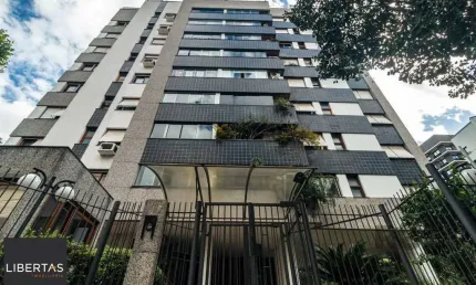 Apartamento 3 dormitórios à venda boa vista porto alegre/rs