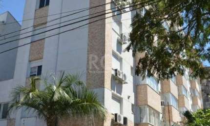 1 Dormitório c/garden, suíte, lavabo, churrasqueira e 1 Box, próximo ao Fórum.