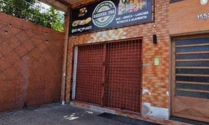 Ponto comercial à venda na Rua Coronel Massot, 1555, Cristal, Porto Alegre