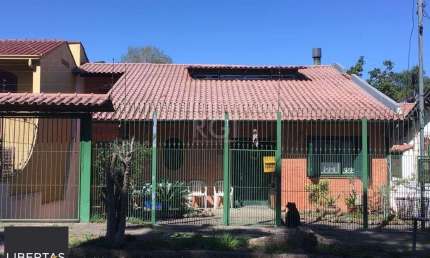 Casa 3 dormitórios à venda Cavalhada Porto Alegre/RS