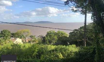 Terreno à venda na Rua Professor Emílio Meyer, 825, Vila Conceição, Porto Alegre