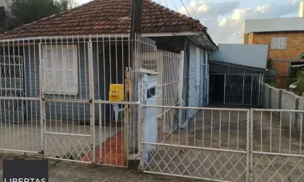Casa 2 dormitórios à venda Cavalhada Porto Alegre/RS