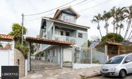 Casa em Condomínio 3 dormitórios à venda Tristeza Porto Alegre/RS