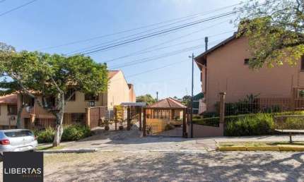 Casa em Condomínio 3 dormitórios à venda Espírito Santo Porto Alegre/RS