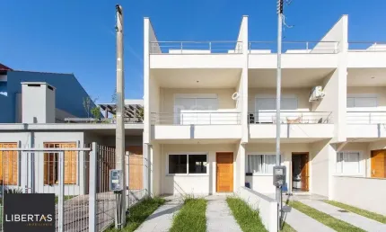 Casa com 3 quartos à venda na Rua Álamo, 72, Hípica, Porto Alegre