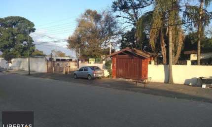 Casa 2 dormitórios à venda Belém Novo Porto Alegre/RS