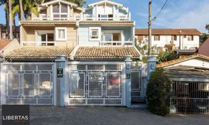 Casa 4 dormitórios à venda Vila Conceição Porto Alegre/RS