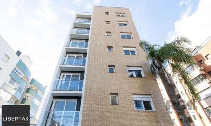 Cobertura para Venda - 214.34m², 3 dormitórios, sendo 3 suites, 2 vagas - Triste