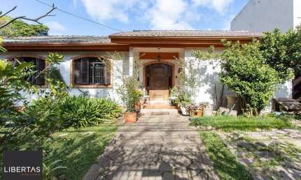 Casa 4 dormitórios à venda Santa Tereza Porto Alegre/RS