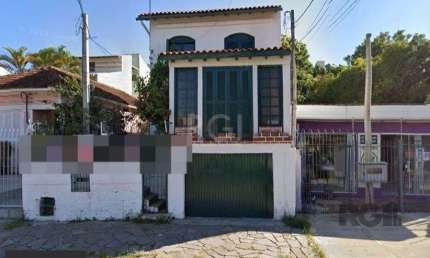 Casa 3 dormitórios à venda Teresópolis Porto Alegre/RS