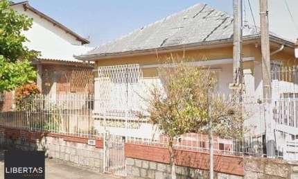 Casa 4 dormitórios à venda Partenon Porto Alegre/RS