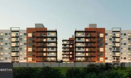 Apartamento 3 dormitórios à venda cristal porto alegre/rs