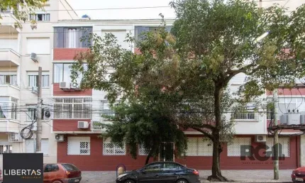 Apartamento 3 dormitórios à venda rio branco porto alegre/rs