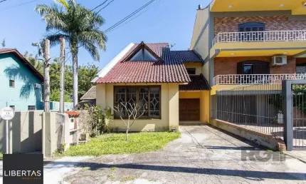 Casa no Residencial Vicente Monteggia - Porto Alegre