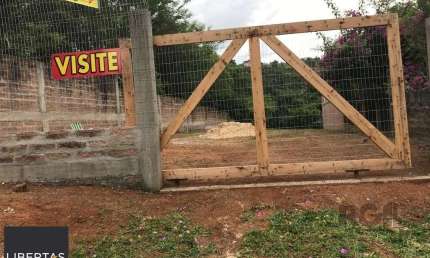 Terreno à venda na Estrada Afonso Lourenço Mariante, 234, Belém Velho, Porto Alegre