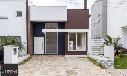 Casa 3 dormitórios à venda Aberta dos Morros Porto Alegre/RS