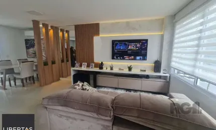 Casa com 3 quartos à venda na Rua Manoel Fernandes, 90, Guarujá, Porto Alegre