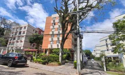 Apartamento 3 dormitórios, suíte, vaga coberta Tristeza Poa