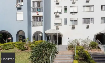 Apartamento para venda - 79.42m², 3 dormitórios, 2 vagas - cristal