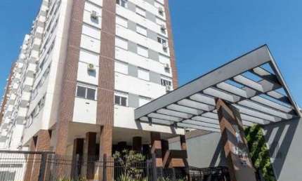 Apartamento 3 dormitórios à venda Cidade Baixa Porto Alegre/RS