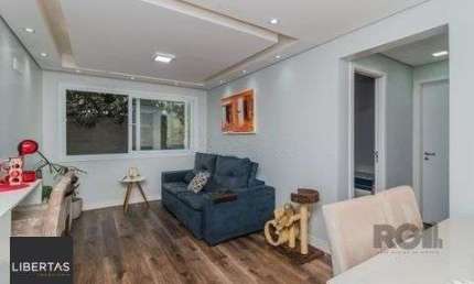 Apartamento 2 dormitórios à venda Glória Porto Alegre/RS