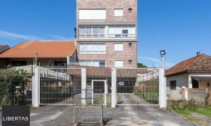 Apartamento 3 dormitórios à venda Camaquã Porto Alegre/RS