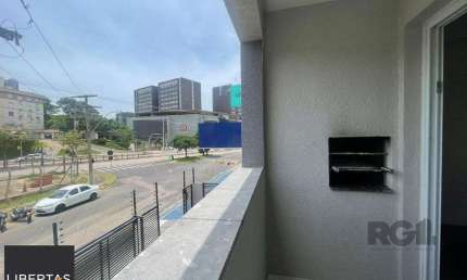 Apartamento 2 dormitórios à venda Glória Porto Alegre/RS