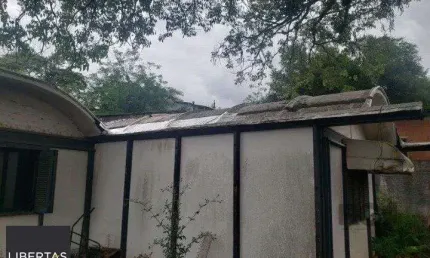 Terreno para venda - 1558m², 0 dormitórios, agronomia