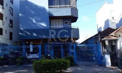 Cobertura para Venda - 122.36m², 2 dormitórios, sendo 2 suites, 1 vaga - Santana