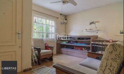 Casa para Venda - 147.56m², 2 dormitórios, 2 vagas - Partenon