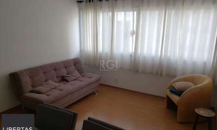 Apartamento para Venda - 69.7m², 3 dormitórios, sendo 1 suites, 1 vaga - Passo d